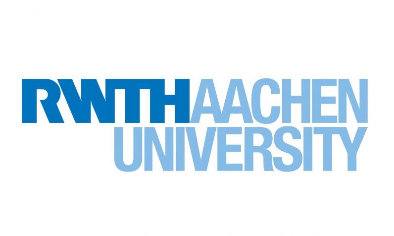 RWTH Aachen University Logo