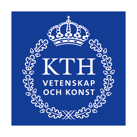 KTH Royal Institute of Technology Logo