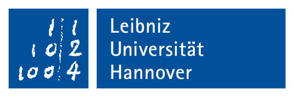 Leibniz University Hannover Logo