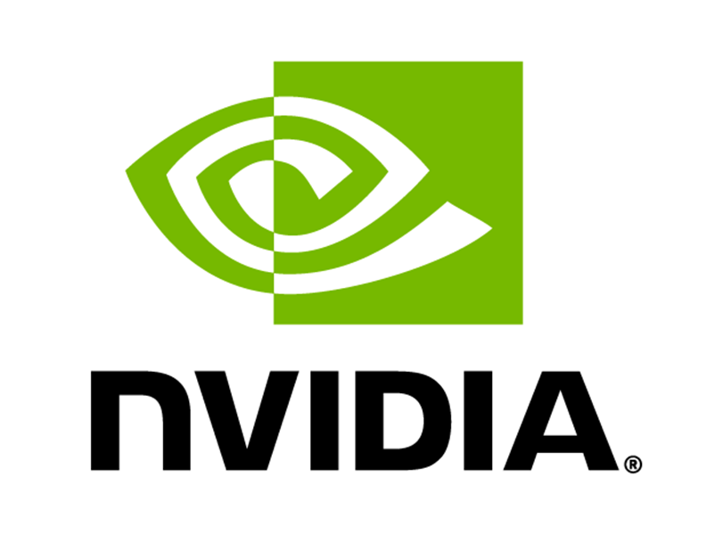 NVIDIA Logo
