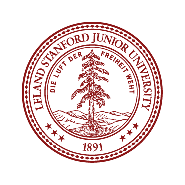 Stanford University Logo