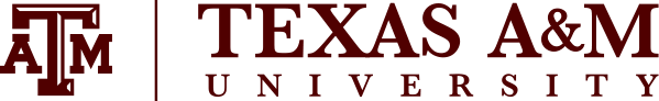 Texas A&M University Logo