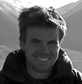 Antony Farrington