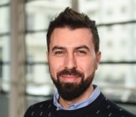 Giorgio Giangaspero
