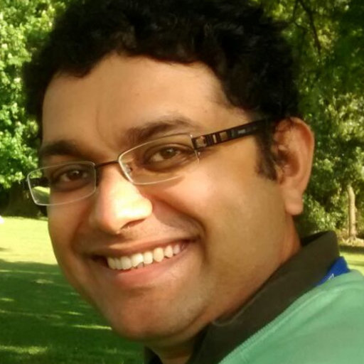Arvind Iyer