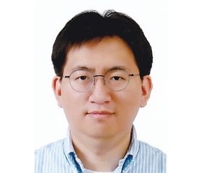 Jin Seok Park