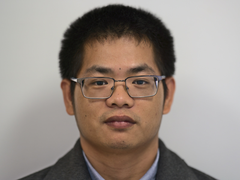 Lai Wang