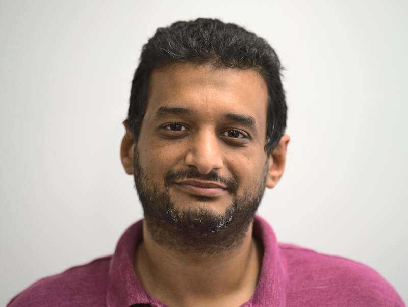 Mohammad Alhawwary
