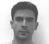 George Ntemos