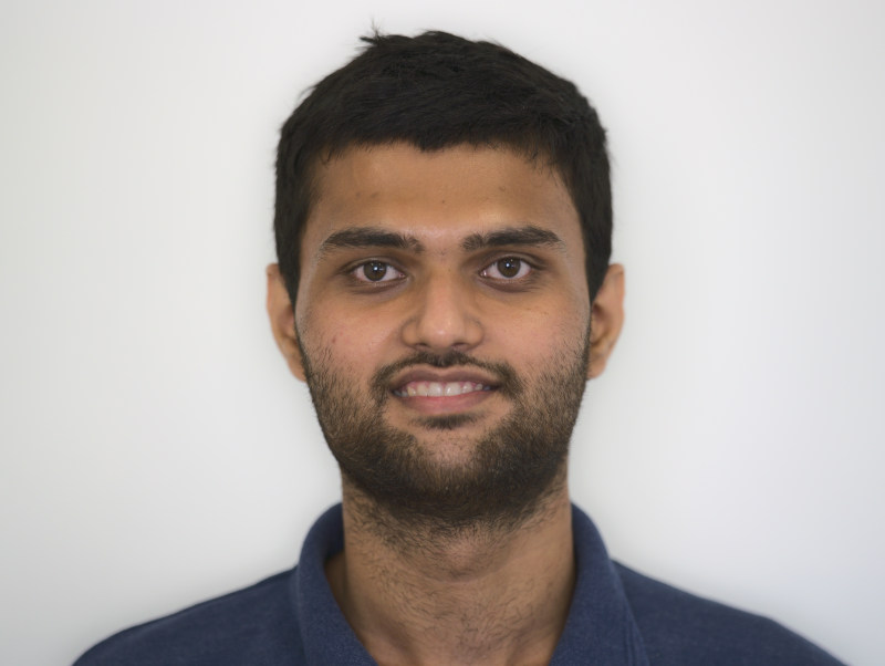 Rishit Modi