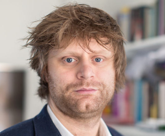 Peter Vincent